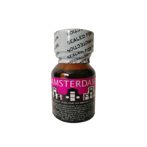 Popper Amsterdam PWD 10 ml