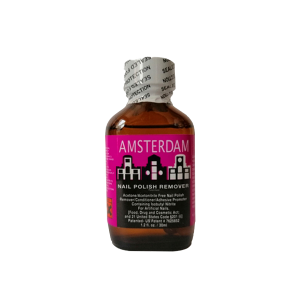 Popper Amsterdam PWD 30 ml
