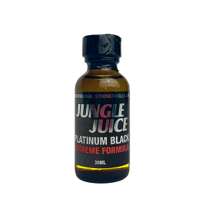 Popper Jungle Juice Black Label PWD 30 ml