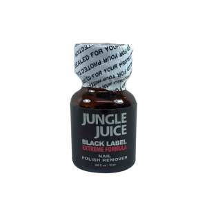 Popper Jungle Juice Black Label PWD 10 ml