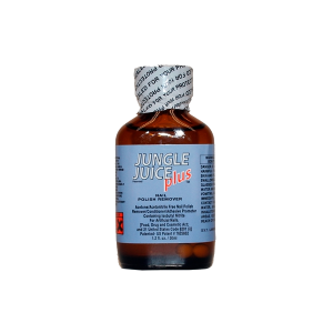 Popper Jungle Juice Plus PWD 30 ml