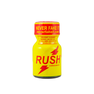 Popper Rush Amarillo PWD 10 ml