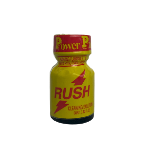 Popper Rush Amarillo Canadiense 10 ml