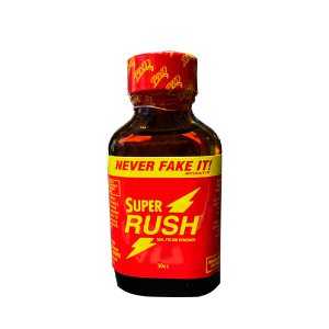 Popper Super Rush PWD 30 ml