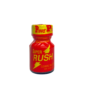Popper Super Rush Canadiense 10 ml