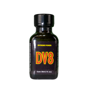 Popper DV8 Certificado 30 ml