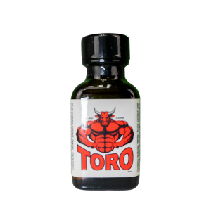 Popper Toro Certificado 30 ml