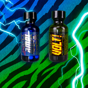 Combo Amp Volt!