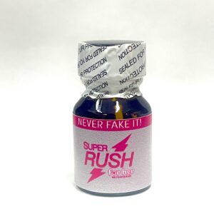 Rush For Her Certificado! 10 ml